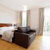 Apartments At Marylebone
