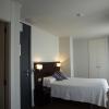 Hotel Irixo
