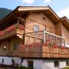 Chalet - Appartements Julitta