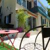 villa les Pins