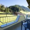 Appartementhaus Pinnisblick