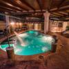 Hostal Rural & Spa Las Vistas