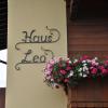 Haus Leo