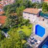 Villa Volcera