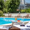Hotel Capannelle Roma