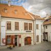 Hotel Kocour