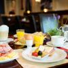 Hotel de France Wiesbaden City