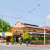 Hotel Les Jardins Carol