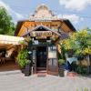 Hotel Les Jardins Carol