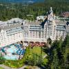 4599 Chateau Boulevard, Whistler, BC V0N 1B4, Canada.