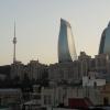 Guesthouse Khazar in old city