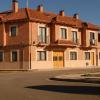 Hotel Rural Astura