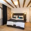 Spalato Luxury Rooms