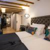 Spalato Luxury Rooms