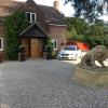 B&B Dorwyn Manor