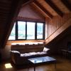 Ático Balcon De Jaca II