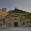 Hacienda Zorita Wine Hotel & Spa - Small Luxury Hotels