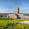 St Davids, Pembrokeshire SA62 6PG, Wales.