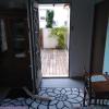 Chambre en ville dans un esprit campagne