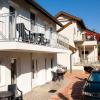 Csilla apartman