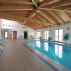 Wellness Pension Waldhof