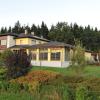 Wellness Pension Waldhof