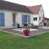 Chambre dhotes Le Hamel