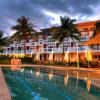 The Terraces Apartments Denarau