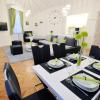 Várkapitány Apartman Eger