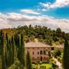 Località Armena, Buonconvento, 53022, Tuscany, Italy.