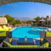 Villa Belladonna - Heraklion Private Pool Getaway