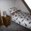 Thonock lane lodge