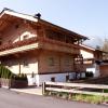 Chalet - Appartements Julitta