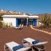 Agaete Beach Rental at Volcanic Natural Pools by VillaGranCanaria