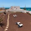 Agaete Beach Rental at Volcanic Natural Pools by VillaGranCanaria