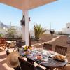 Agaete Beach Rental at Volcanic Natural Pools by VillaGranCanaria