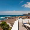 Agaete Beach Rental at Volcanic Natural Pools by VillaGranCanaria