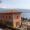 Il sogno sul lago