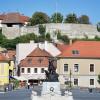Várkapitány Apartman Eger