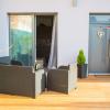 Apartmány u sv. Kryštofa