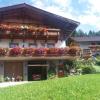 Ferienwohnung Oberbachhof