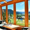 Privatzimmer Lasshofer