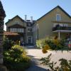 Ferienwohnungen Primoschitz