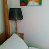 Chambre en ville dans un esprit campagne