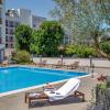 Hotel Capannelle Roma