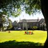 Dartington Hall, Dartington, Totnes, TQ9 6EL, United Kingdom.