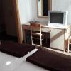Rooms K
