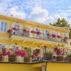Frajona Apartments