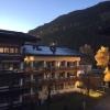Bear Hutte Saalbach near Billa