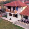 Guest House Villa Bozhenitsa